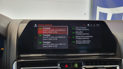 Zdjęcie przedmiotu: BMW M850i xDrive