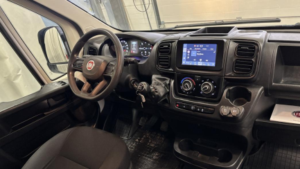 Zdjęcie przedmiotu: Fiat Ducato MAXI 2.2 M-jet E6.4 3.5t L3H2