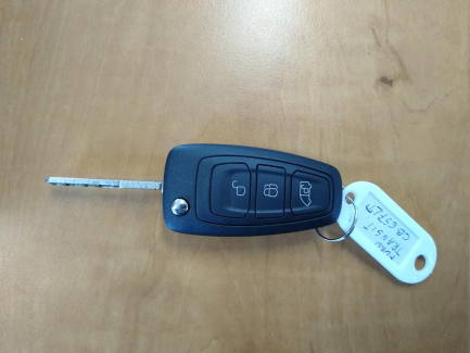 Zdjęcie przedmiotu: Ford Transit FT 350 2.0 TDCi DPF L3H2 Trend