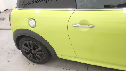 Zdjęcie przedmiotu: MINI Cooper John Cooper Works sport-aut Oświadczenie o utracie DR