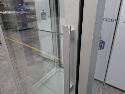 Zdjęcie przedmiotu: LONGONI Classica 3902 ventilated refrigerated display cabinet