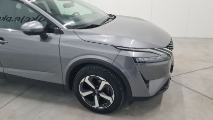 Zdjęcie przedmiotu: Nissan Qashqai 1.3 DIG-T mHEV N-Connecta Xtronic