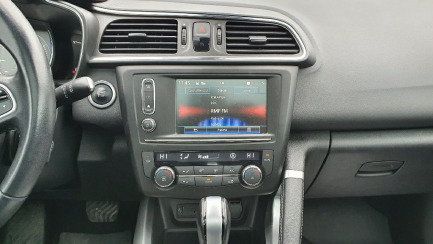 Zdjęcie przedmiotu: Renault Kadjar 1.2 Energy TCe Intens EDC