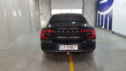 Zdjęcie przedmiotu: Volvo S90 sedan