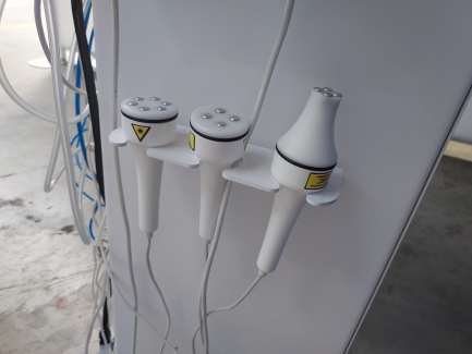 Zdjęcie przedmiotu: Cosmetic combine HEBE ELZET VENUS BEAUTY 01F8BB08D48F