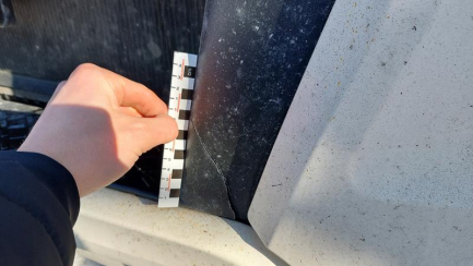 Zdjęcie przedmiotu: MAN TGX E6 18.0t BLS(XLX)