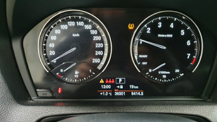 Zdjęcie przedmiotu: Bmw 118i GPF M Sport aut