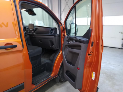 Zdjęcie przedmiotu: Ford Transit L4H3 Trend