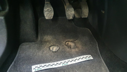 Zdjęcie przedmiotu: Opel CORSA-E Hatchback