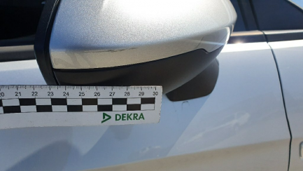 Zdjęcie przedmiotu: Opel Astra V 1.6 CDTI Enjoy S&S