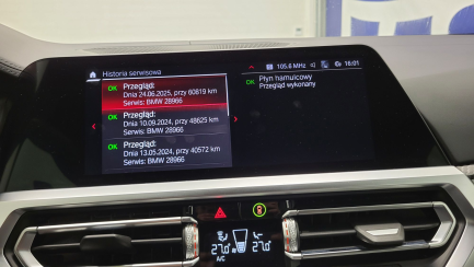 Zdjęcie przedmiotu: BMW M4 Competition M xDrive sport-aut