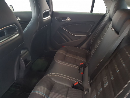 Zdjęcie przedmiotu: MERCEDES-BENZ CLA Shooting Brake  CLA 200 7G-DCT Urban