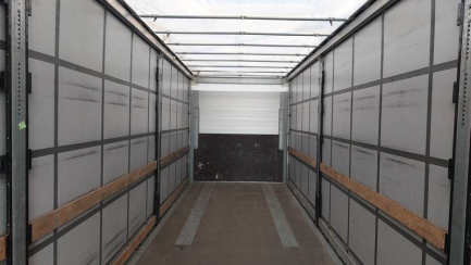 Zdjęcie przedmiotu: SCHMITZ SCS 24 35.0t