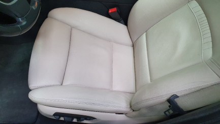 Zdjęcie przedmiotu: Bmw 520d aut