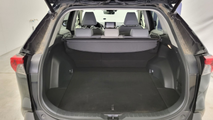 Zdjęcie przedmiotu: Toyota RAV4 2.5 Hybrid Executive 4x4