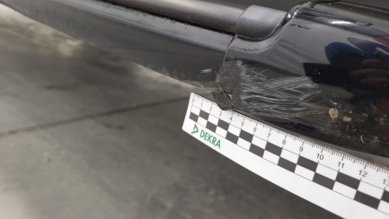 Zdjęcie przedmiotu: Nissan Navara 2.3 dCi N-Guard aut