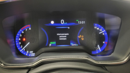 Zdjęcie przedmiotu: Toyota Corolla TS Kombi 2.0 Hybrid GR Sport