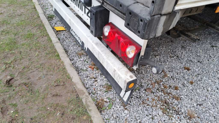 Zdjęcie przedmiotu: SCHMITZ SKO 24 35.0t Refrigerator