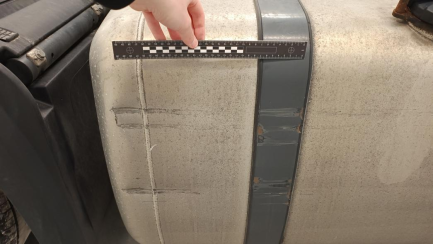 Zdjęcie przedmiotu: Mercedes-benz Actros E6 18.0t