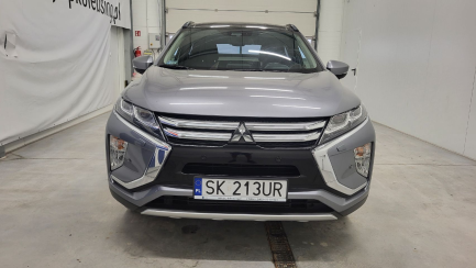 Zdjęcie przedmiotu: Mitsubishi Eclipse Cross 1.5 T GPF Instyle CVT 4WD