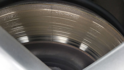 Zdjęcie przedmiotu: Audi SQ7 TDI Quattro Tiptr.