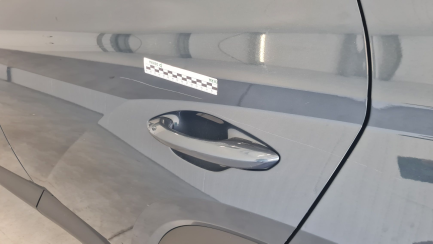 Zdjęcie przedmiotu: Hyundai Tucson 1.6 T-GDi 48V Smart 2WD DCT Oświadczenie o utracie DR