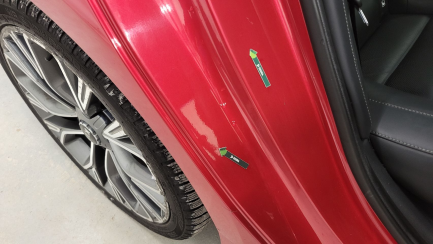 Zdjęcie przedmiotu: Kia Stinger 2.0 T-GDI GT Line