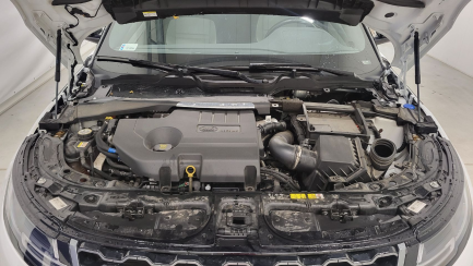 Zdjęcie przedmiotu: RANGE ROVER Evoque 2.0 D200 mHEV R-Dynamic SE