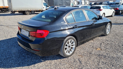 Zdjęcie przedmiotu: Bmw 330e iPerformance