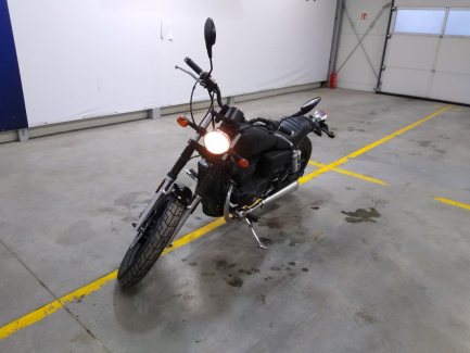 Zdjęcie przedmiotu: Junak M11