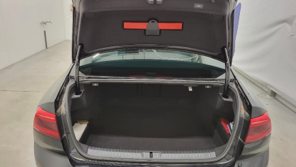 Zdjęcie przedmiotu: Volkswagen Passat 2.0 TDI EVO Elegance DSG