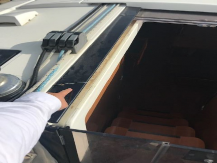 Zdjęcie przedmiotu: SAILING YACHT Beneteau Oceanis 41