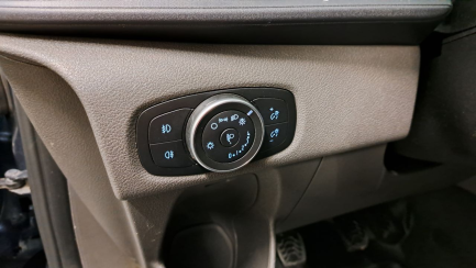 Zdjęcie przedmiotu: Ford  Custom 320 2.0 TDCi L2 Trend E6.2 3.2t