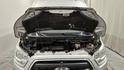 Zdjęcie przedmiotu: Ford Transit 350 2.0 TDCi DPF L3H2 Trend E6.2 3.5t