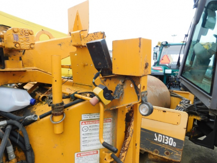 Zdjęcie przedmiotu: Bandit induction chopper, Bandit Industries Inc. 990XP