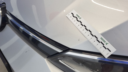 Zdjęcie przedmiotu: Volkswagen Golf VIII Variant 2.0 TDI Life