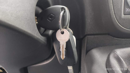 Zdjęcie przedmiotu: Renault Master FWD dCi E6 3.5t L3H1 Pack ClimS&S+E