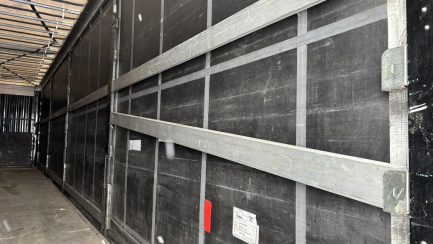 Zdjęcie przedmiotu: KASSBOHRER MEGA