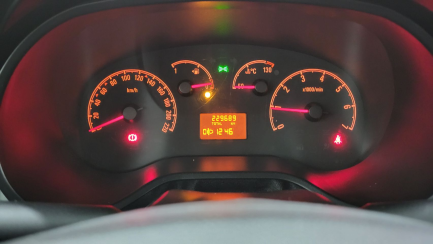 Zdjęcie przedmiotu: Opel Combo Tour Van 1.6 CDTI L1H1