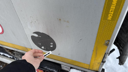 Zdjęcie przedmiotu: WIELTON NS3 Skrzyniowa