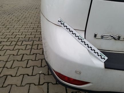 Zdjęcie przedmiotu: Lexus RX450H Prestige