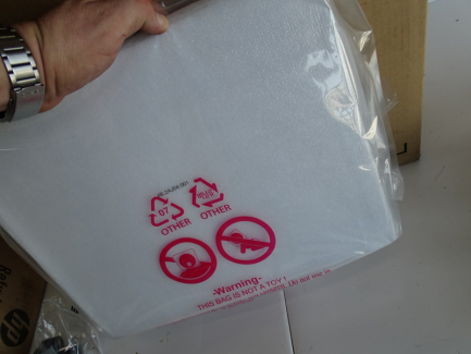 Zdjęcie przedmiotu: Electronic restaurant customer service system