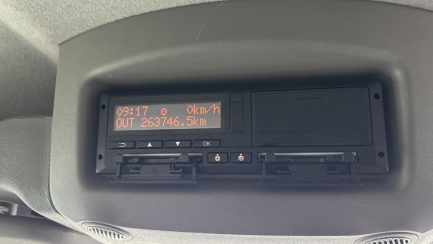 Zdjęcie przedmiotu: Renault Master RWD 2.3 dCi E6 3.5t L3 Pack Clim S&S+E