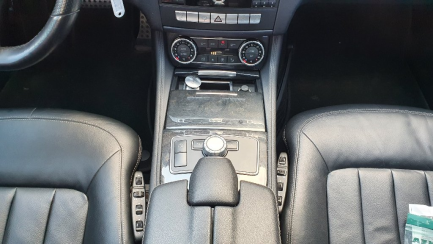 Zdjęcie przedmiotu: Mercedes-benz Cls 350 CDI BlueEff.