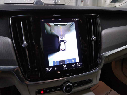 Zdjęcie przedmiotu: Volvo V90 2.0 D5 Inscription AWD Getr