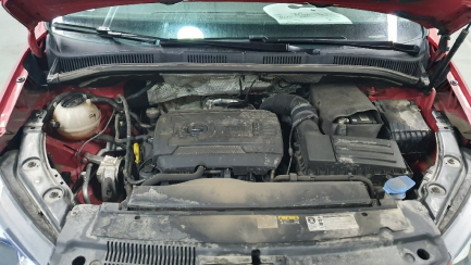 Zdjęcie przedmiotu: Seat Alhambra 2.0 TSI Style Advanced DSG