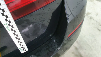 Zdjęcie przedmiotu: Bmw 520D Kombi 520d xDrive