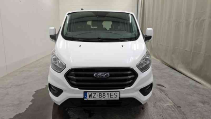 Zdjęcie przedmiotu: Ford Transit Custom 320 2.0 TDCi L2 Trend E6.2 3.2t