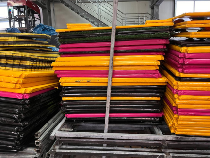 Zdjęcie przedmiotu: Indoor playground NANY Sp. z o. o.