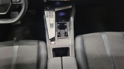 Zdjęcie przedmiotu: Peugeot 308 1.2 PureTech Allure S&S EAT8